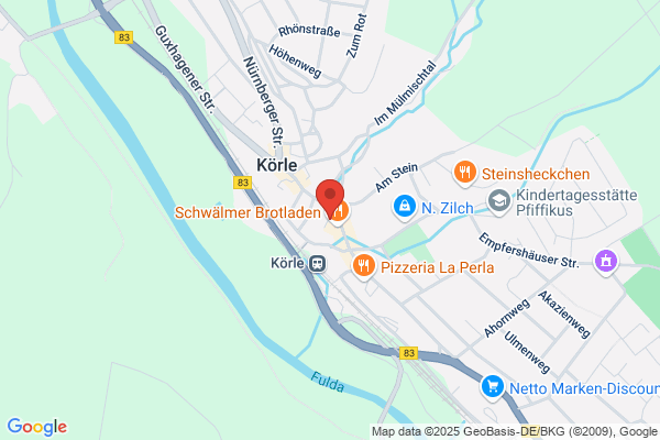 Kreissparkasse Schwalm-Eder