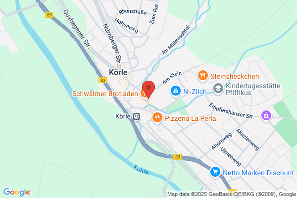 Landfleischerei Wilke