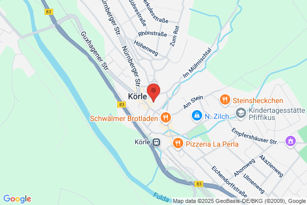 Deutsches Rotes Kreuz Ortsverein Körle-Guxhagen