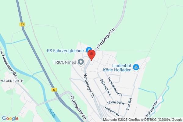 Eskor Werbeagentur GmbH & Co. KG
