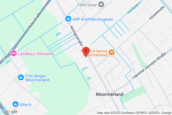 Gartenbau Jörg Weber e.K.