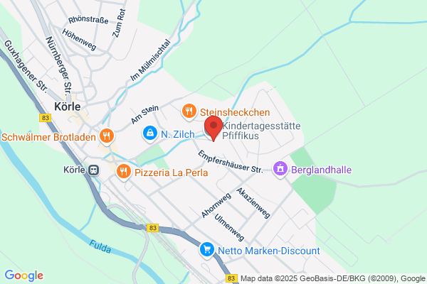 Grundschule Körle