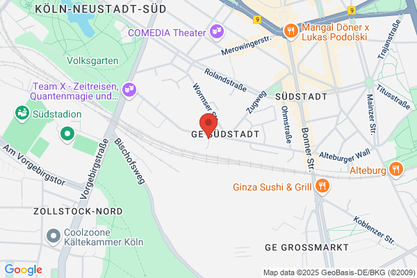 HAGU Dachservice GmbH