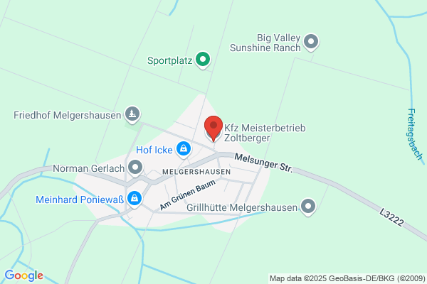 Kfz Meisterbetrieb Zoltberger