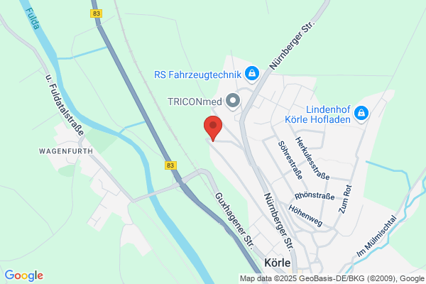Kilian Bau GmbH