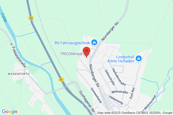 TRICONmed GmbH