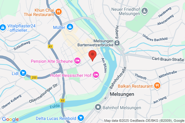 VR Bank Schwalm Eder eG