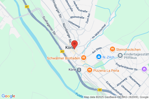 Zur Gasthaus Krone