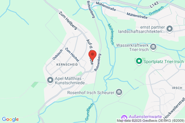 FÖA Landschaftsplanung GmbH