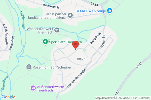 Grundschule Trier-Irsch