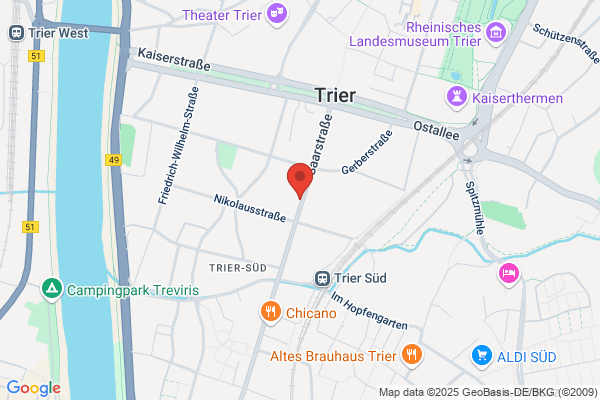 KrömerMusic Tonstudio Trier-Düsseldorf