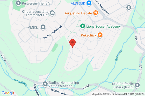 Wolfgang Cartus