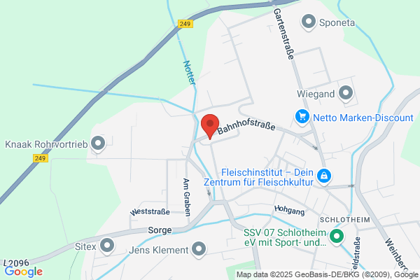 Autohaus Gißke & Partner GmbH