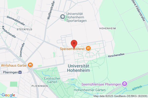 BFC Bio Pept-Feinchemie GmbH