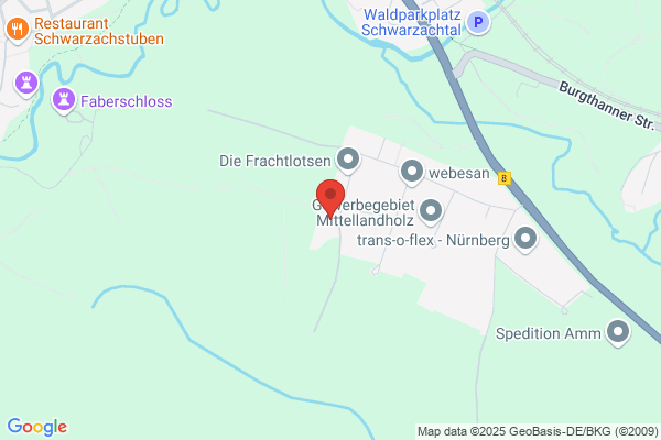 Baugeschäft Kämmerer
