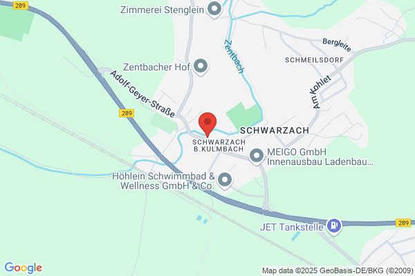 Creativ-Möbel