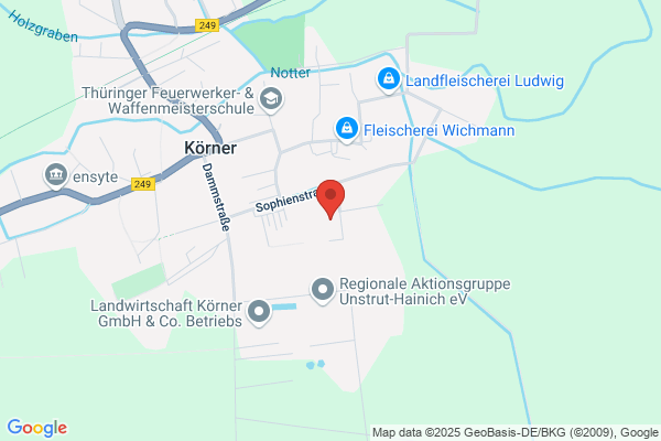 Grundschule Körner