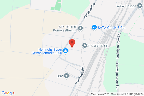 Heizung und Sanitär Glaser