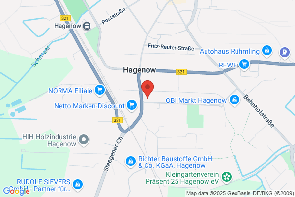 Ortsverband Körner Bund der Vertriebenen