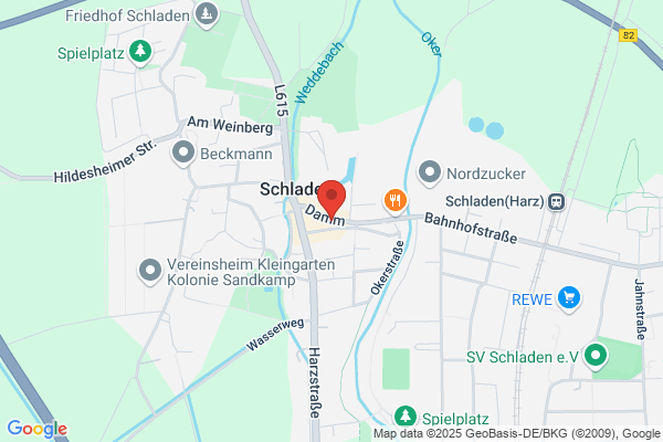 Rieche Rita u. Sokolis G. GbR
