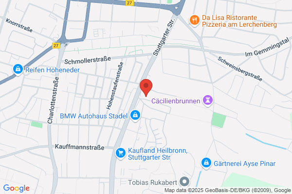 Rund ums Haus  H.P.Hüther