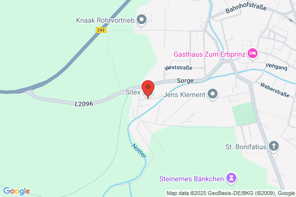 Sitex GmbH