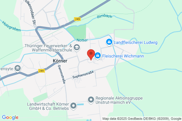 Unterkirche St. Marien