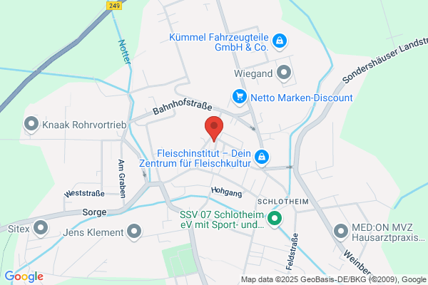 VdK Sozialstation