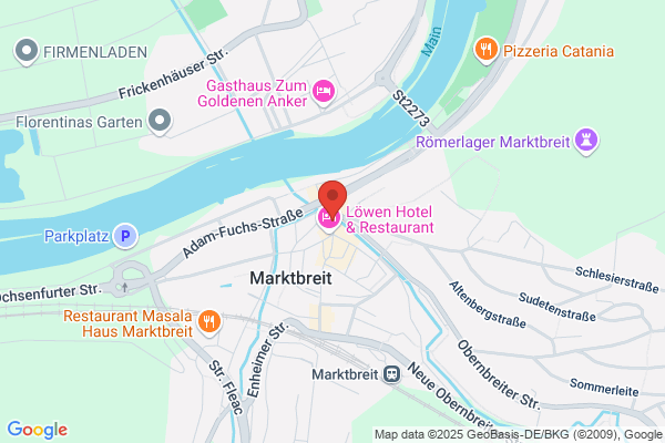 Verwaltungsgemeinschaft