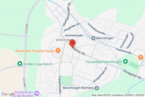 Agentur für die Mode