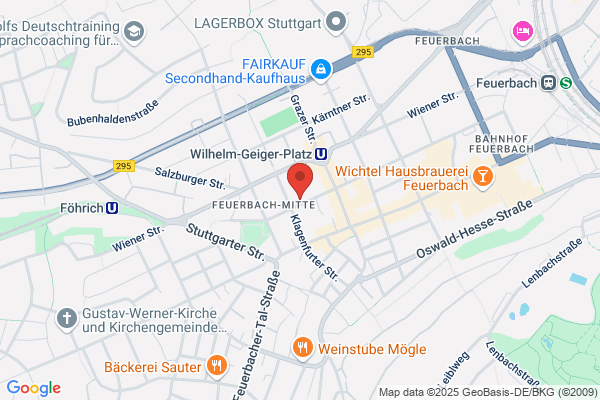 Allianz Versicherung Stoico und Stoico GbR Hauptvertretung