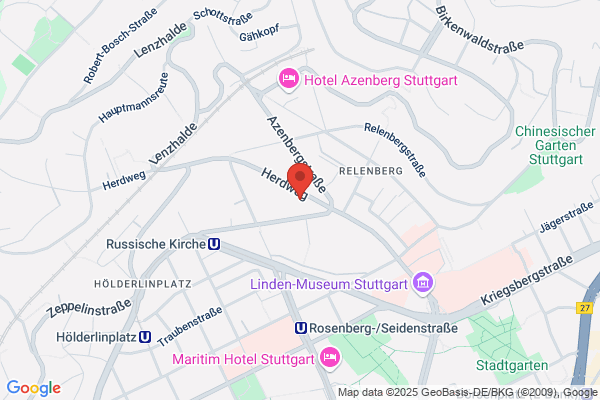 Herdweg-Apotheke