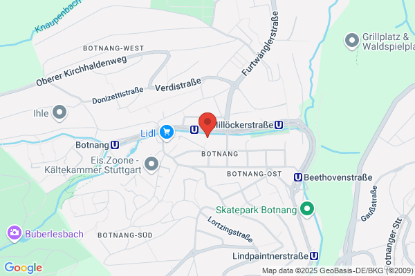 Quellen-Apotheke im NCB