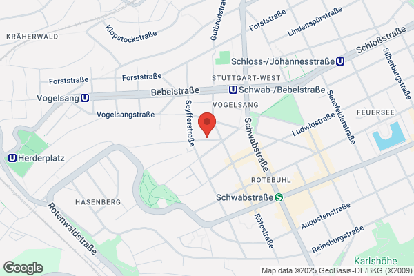 SOPHIE FRANK Freie Architektin