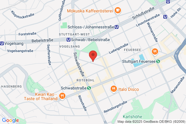 Architekten Keller Daum