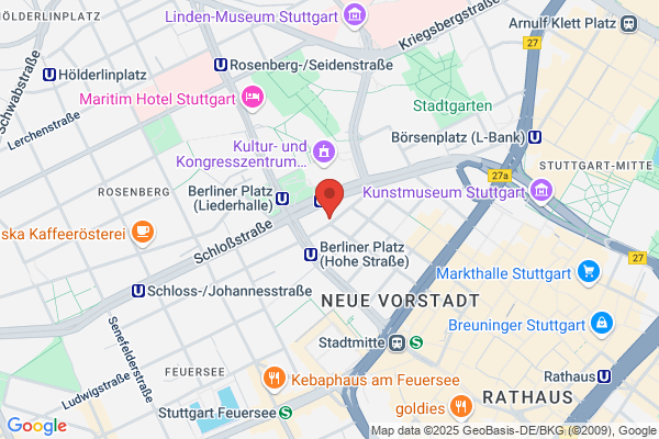 Heinle, Wischer Gesellschaft