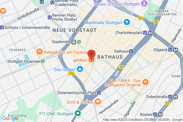 Keller Eckert Freie Architekten BDA