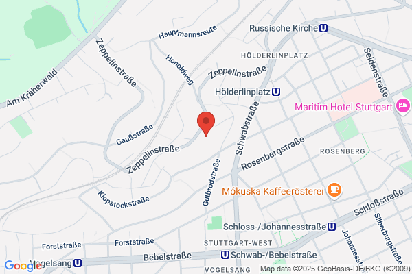 SL Planungsgesellschaft