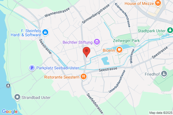 Uster GmbH