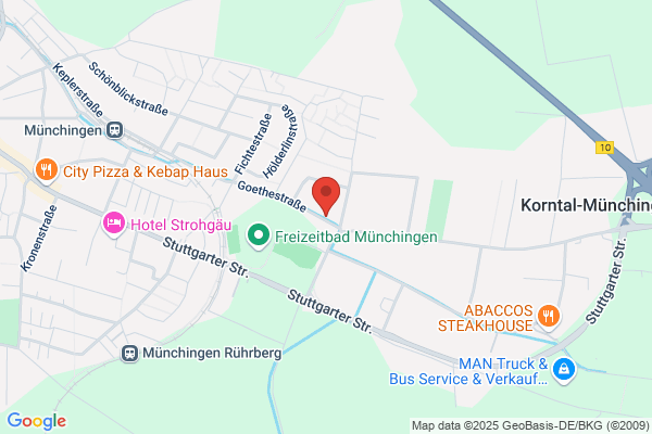 Vonnak GmbH