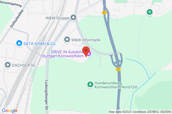 Automarkt Stuttgart