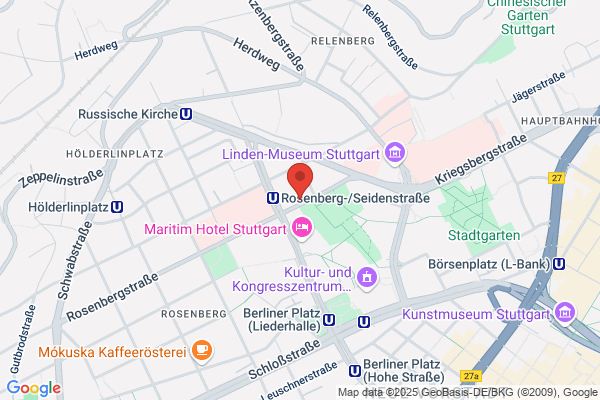 Auto Stern Kfz-Werkstatt