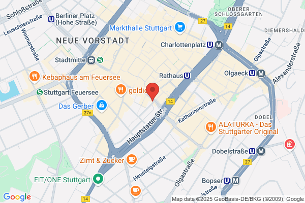 Restaurant Tauberquelle