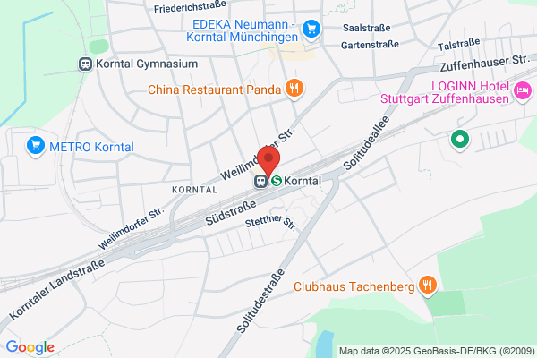 Bäckerei Konditorei Adolf Katz