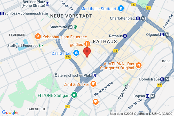 Bäckerhaus Veit