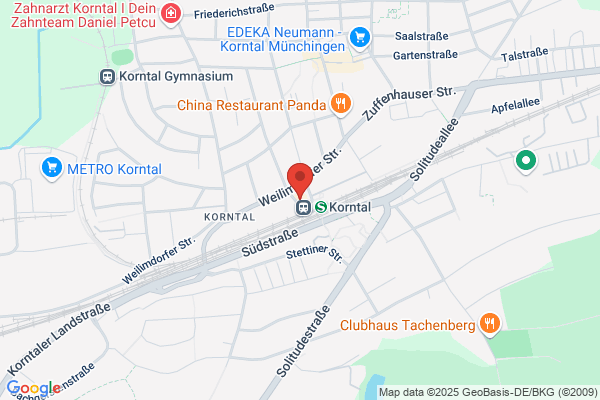 Sternenbäck GmbH