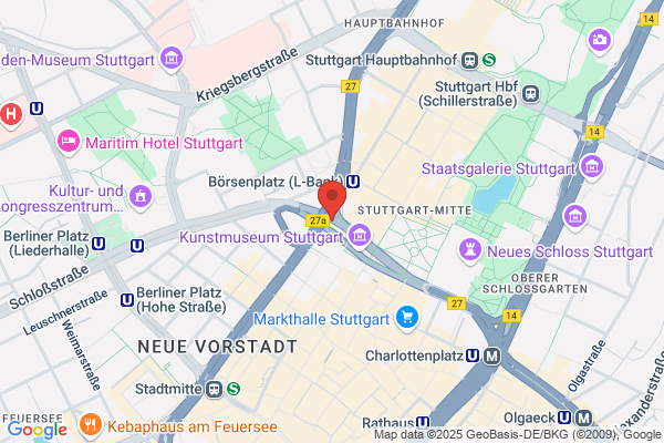 BHF-BANK Aktiengesellschaft