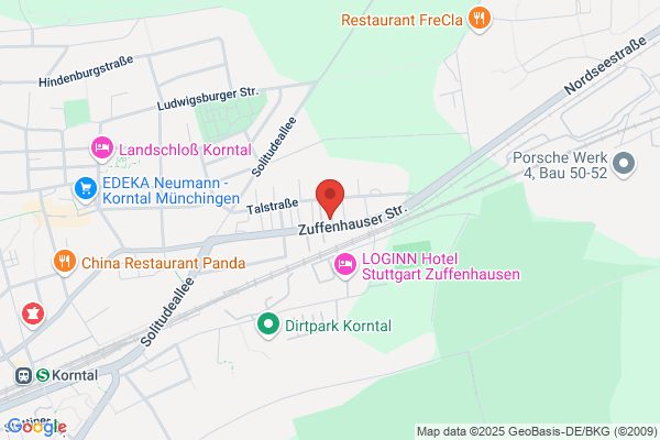 Link Substrat Produktion und Handel GmbH