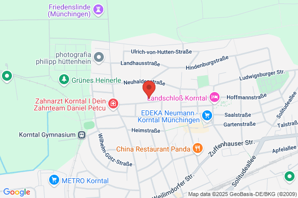 BPP Bau-Projekt-Partner GmbH