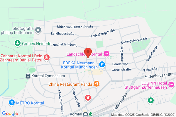 KFR Bau GmbH